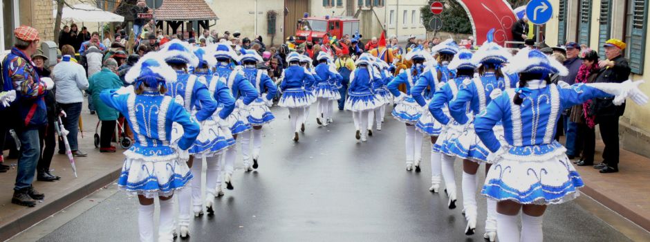 Besonderer Fastnachtsumzug im Kreis Alzey-Worms angekündigt