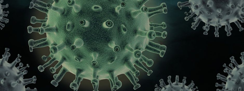 Seit 24. April keine neuen Fälle, insgesamt 57 Patienten sind genesen