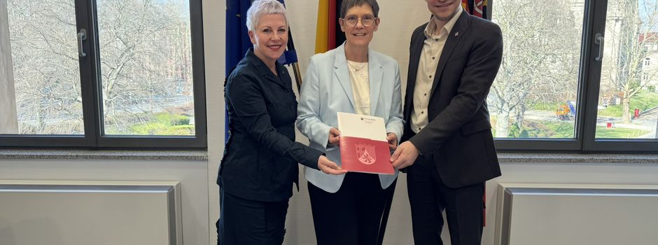 Dick-Walther: Rund 8 Millionen Euro für Industriegebiet in Pirmasens-Winzeln