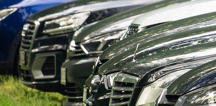 Der Landesbetrieb für Straßenbau wird am 21. Oktober 2024 Baumentnahmen durchführen