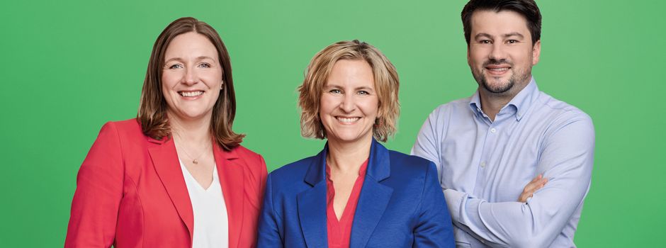 Landtagswahl am 22. März: Das Wahlprogramm der Grünen in Mainz – Schwerpunkte und Kandidat:innen