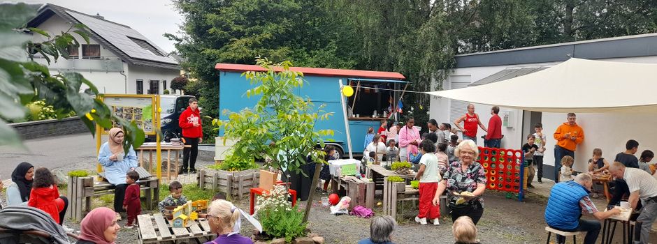 Spätsommerfest am 20. September am Heizhaus 