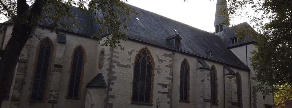 Gottesdienste im Radio St. Laurentius
