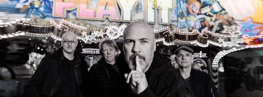Kulturverein präsentiert „Rauschflut“