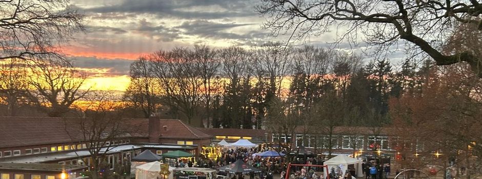 Bokeler Budenzauber am 29.11.2025