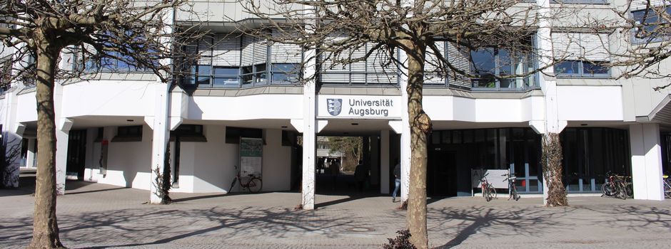 Impfaktion für die Augsburger Studierenden