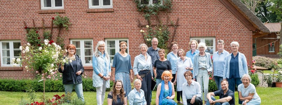"Our Sound Oldendorf" Konzert: Liebe ist ... in Oldendorf