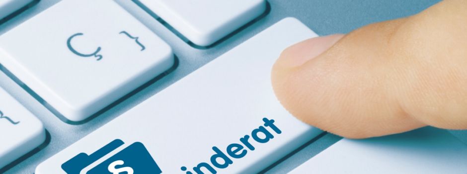 Sitzung des Gemeinderates