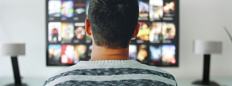 5 Serien auf Netflix, die ihr unbedingt schauen solltet