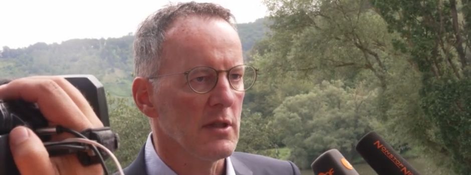 Nachrichtensendung macht Innenminister Ebling zu Alexander Schweitzer