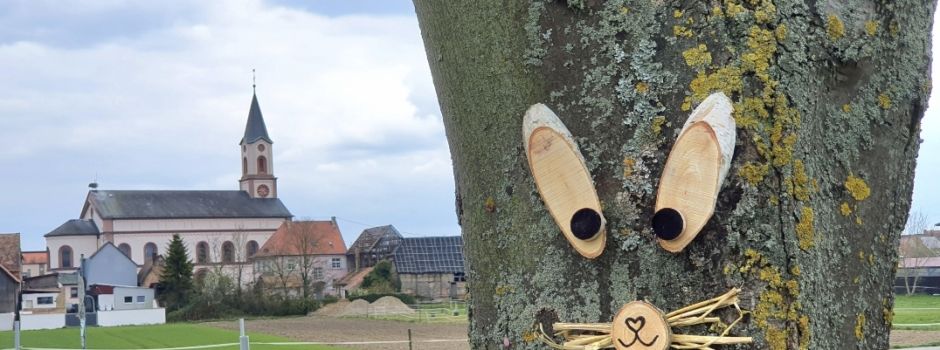 "Neipotz lässt die Sau raus"