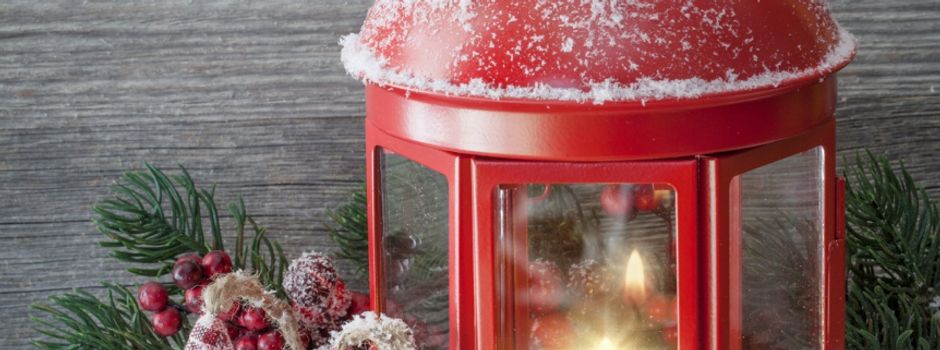 Senioren stimmen sich im Valentins Wirtshaus auf den Winter ein