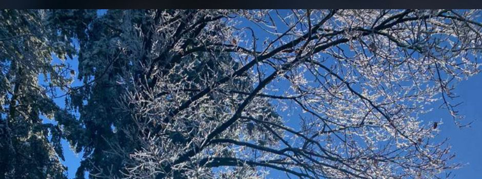 Wandergruppe Hausbay - ❄️Winterwanderung ❄️ „Rund um Hausbay“ 09.01.2027/12.00 Uhr