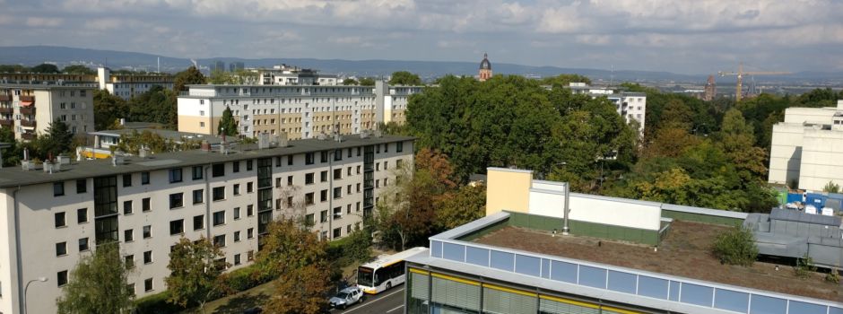 Bauland in Mainz wird immer teurer