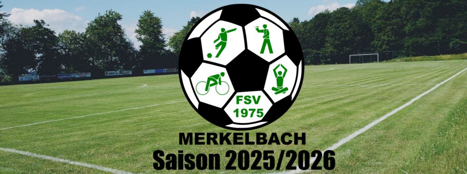 Spieltagsvorschau: FSV Merkelbach vs. FC Borussia Niederroßbach II
