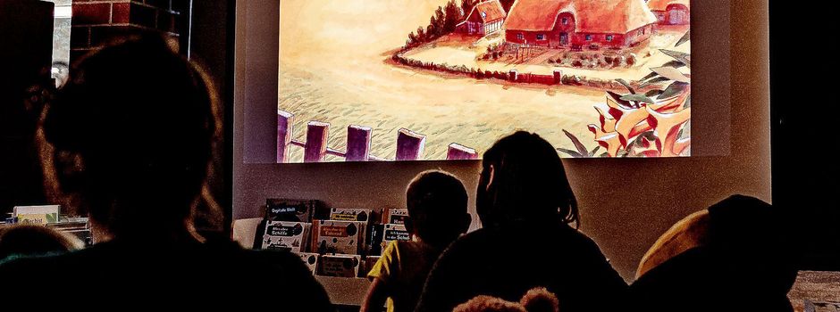 Bilderbuchkino