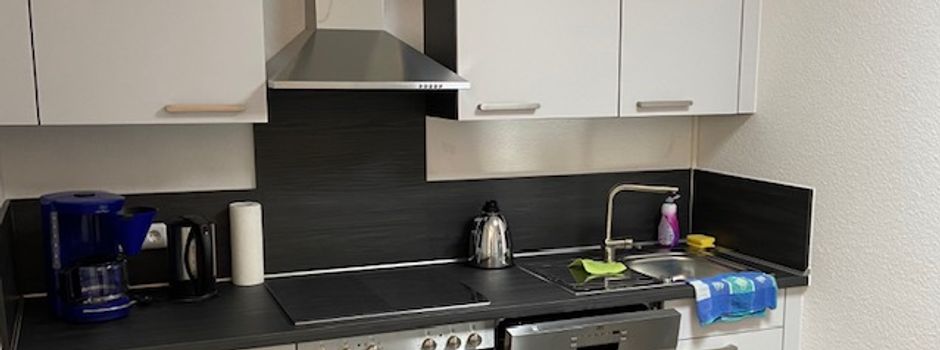 Das Bürgermeisteramt erstrahlt in neuem Glanz