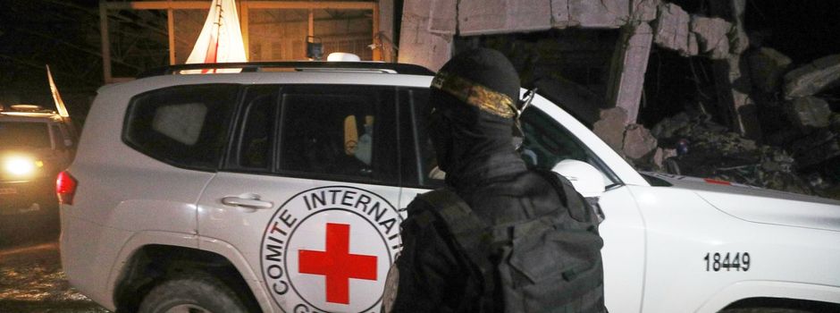 Hamas übergibt Überreste falscher Leiche - Wut in Israel