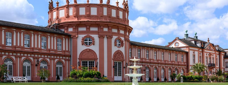 „Fête Terroir“ findet wieder im Schloss Biebrich in Wiesbaden statt