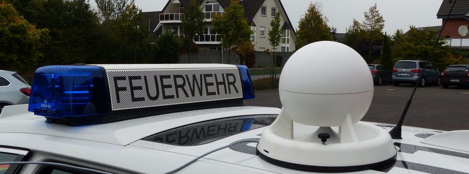 Landesweiter Probealarm zur Warnung vor Gefahren