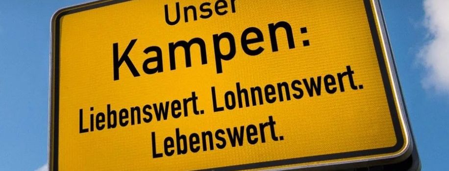 Kampen Forum 2.0