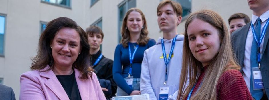 CSU-Abgeordnete wird Bildungsministerin in Rheinland-Pfalz