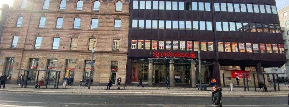 Sparkasse verlegt Hauptsitz: Wie geht es am Mainzer Münsterplatz weiter?