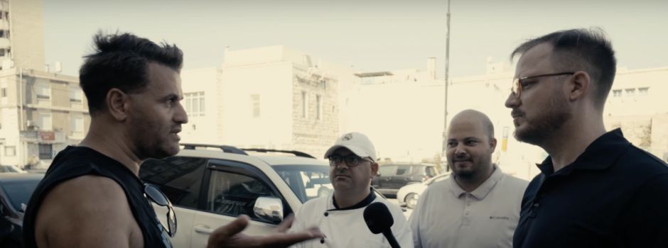 Mainzer Partnerstadt Haifa hält nach Hamas-Terror zusammen