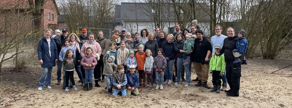 Nicht nur sauber, sondern rein