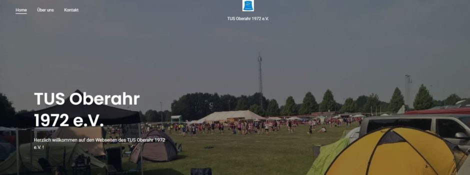 Der Countdown für unser Sommerfest läuft!