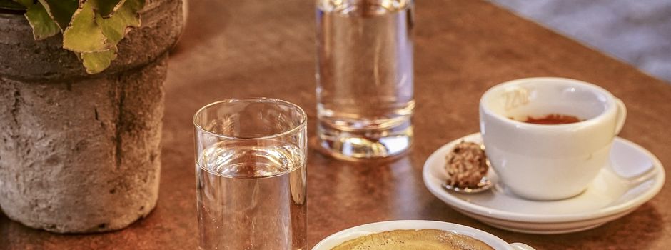 Einladung zum Dorfcafé