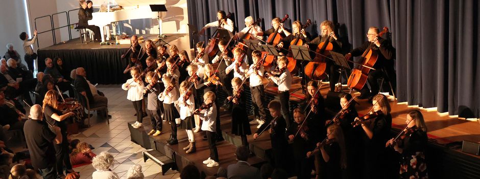 Klassische Musik in all ihren Facetten erleben