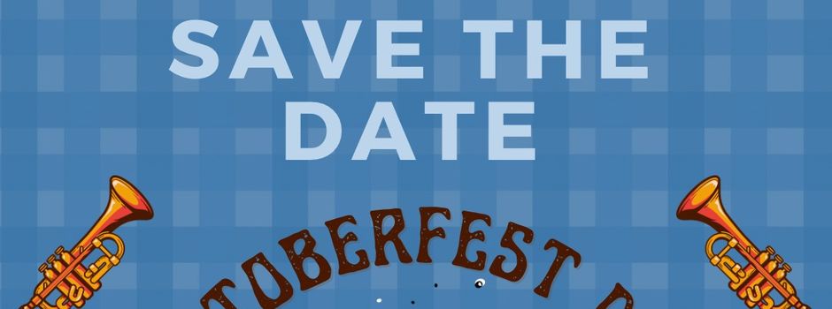 Save the Date: Unser 4. Oktoberfest wirft seine Schatten voraus!