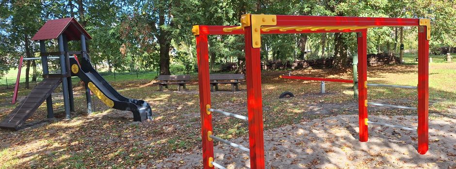 Spielespaß in Rankwitz