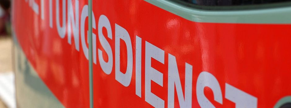 Auto überschlägt sich bei Andernach: Vier Insassen verletzt
