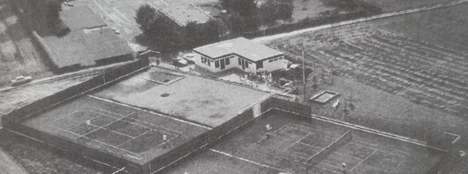 Save the Date: 50 Jahre Tennisclub Neuberg – Ein Jubiläum zum Feiern