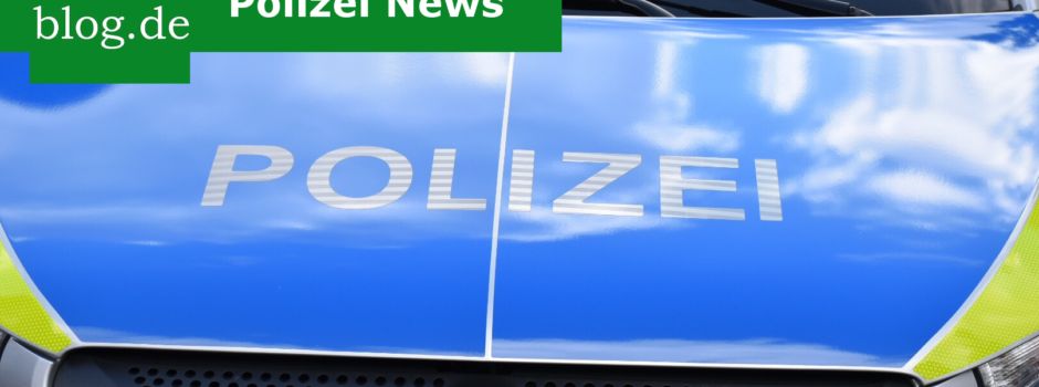 Polizei warnt vor erpresserischen E-Mails