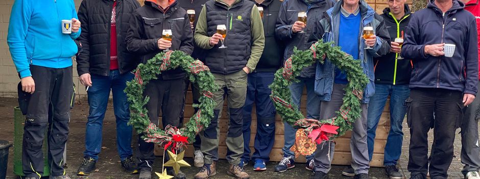 Vorfreude auf den 29.11.