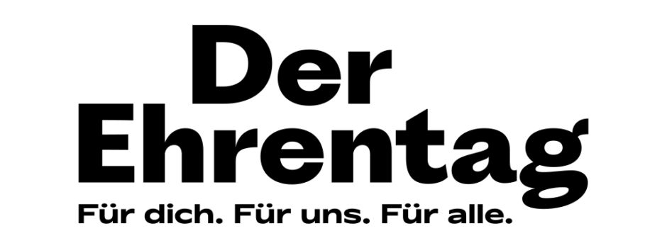 Der Ehrentag - Demokratienachmittag am Donauhäusle