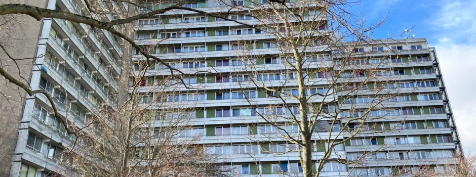 „Hier war die Hölle los“: Schon wieder Feuer im ehemaligen Mainzer MAG-Hotel