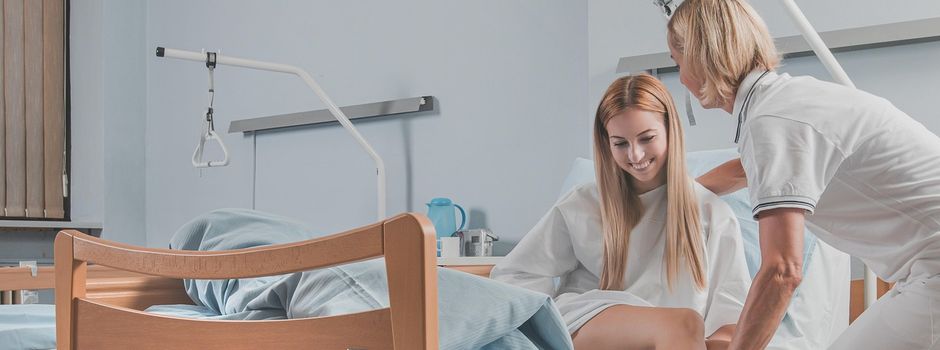 Krankenhaus Pirmasens - Termine August