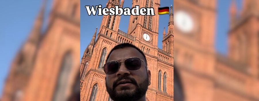 Internationaler Comedian teilt wieder gegen Mainz aus