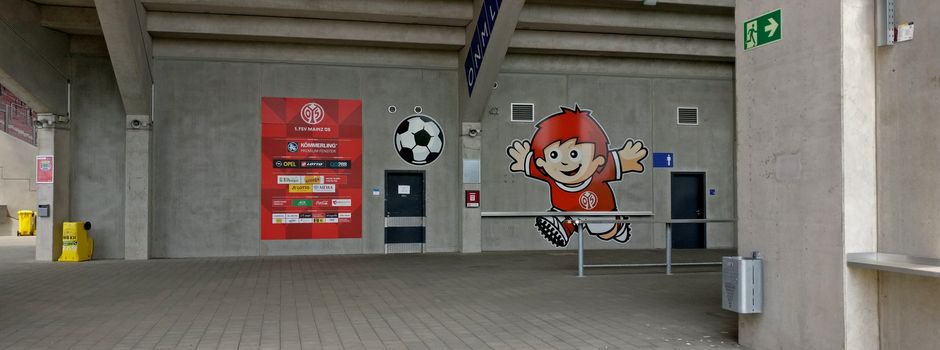 Unglaubliche Rekord-Serie ausgebaut: Hier ist Mainz einsame Spitze