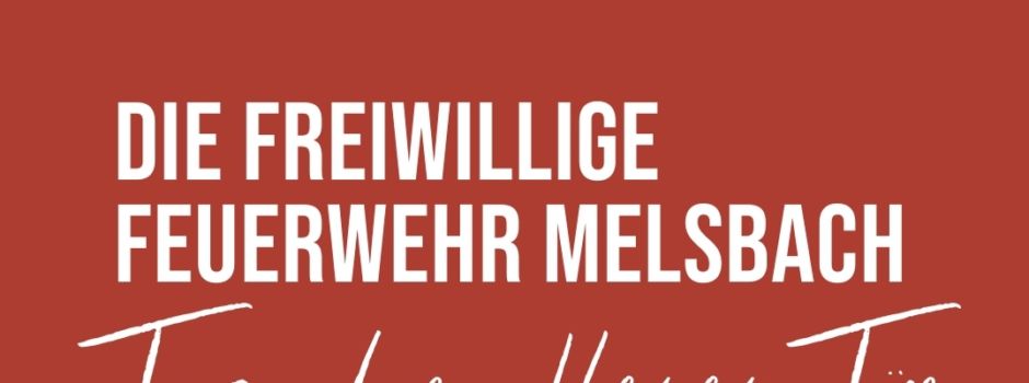Tag der offenen Tür bei der FFW Melsbach