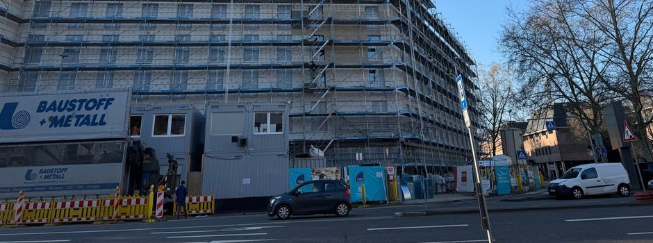 Bauarbeiten Koblenzer City: Diese Buslinien sind betroffen