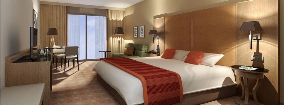 Mainzer Hotels bieten Bürgern jetzt Zimmer bei Hitze an