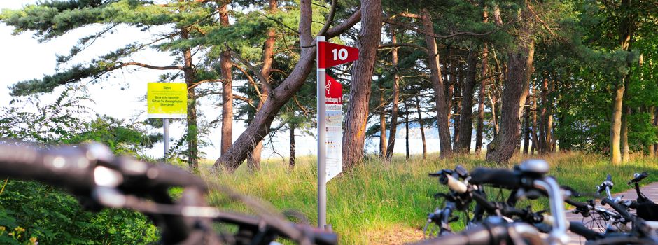 Kurkartenkontrollen in der Tourismusregion SüdOstsee 