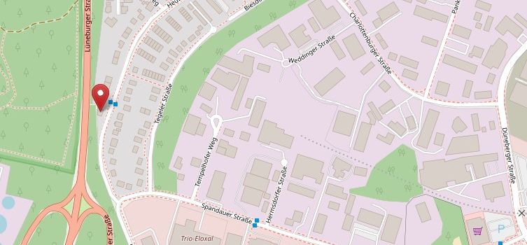 Heuweg: Arbeiten am Schmutzwasserkanal