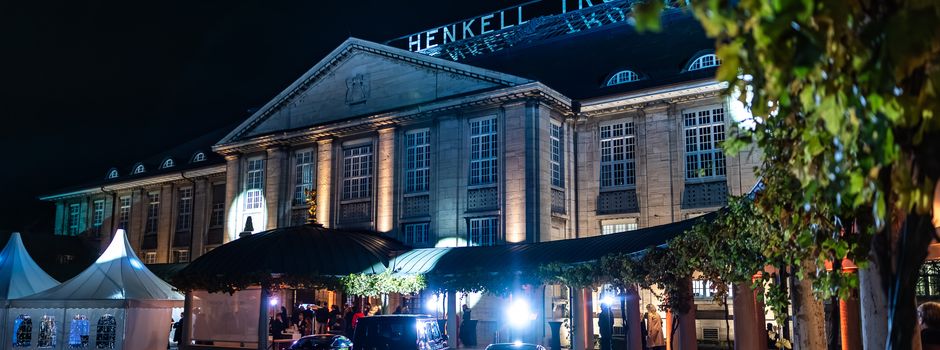 FILMREIF FEIERN: SEKTNACHT GOES TO HOLLYWOOD