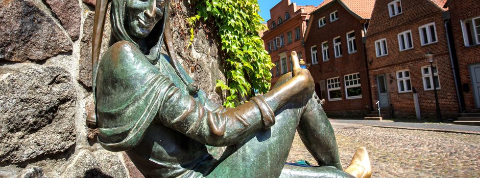 Geänderte Öffnungszeiten der Tourist-Information Mölln im November